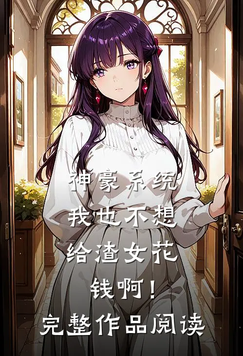 神豪系统：我也不想给渣女花钱啊！完整作品阅读