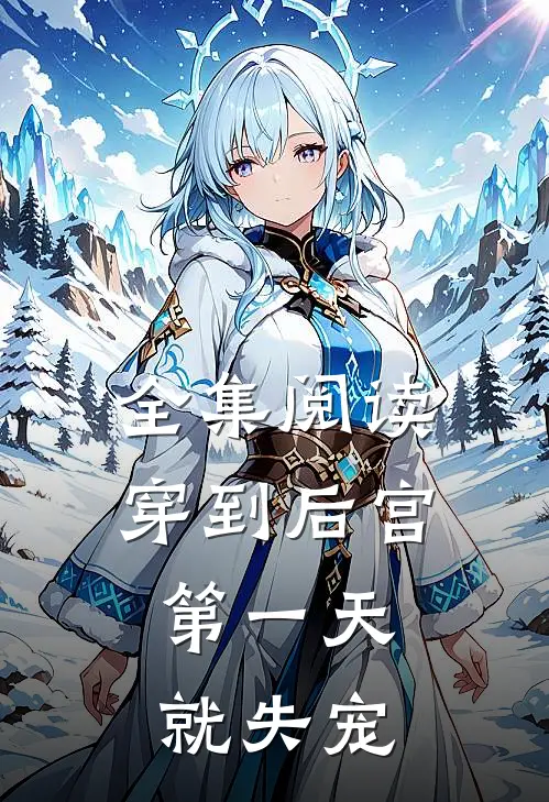 全集阅读穿到后宫，第一天就失宠