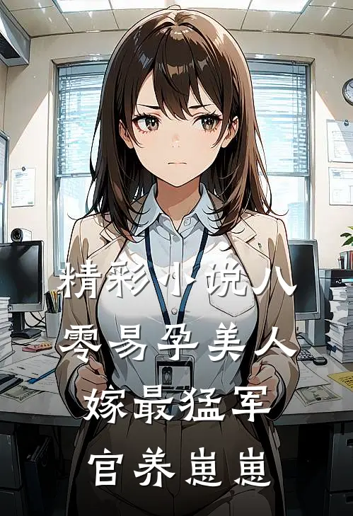 精彩小说八零易孕美人，嫁最猛军官养崽崽