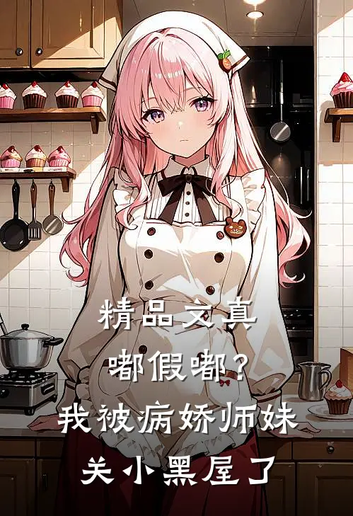 精品文真嘟假嘟？我被病娇师妹关小黑屋了