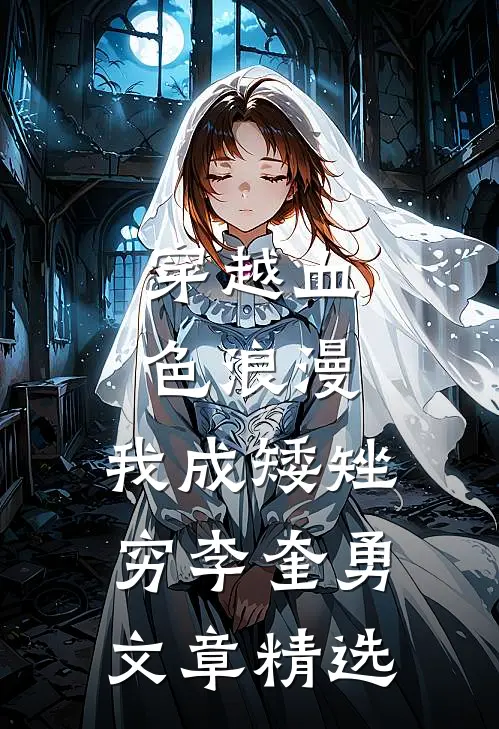 穿越血色浪漫：我成矮矬穷李奎勇文章精选