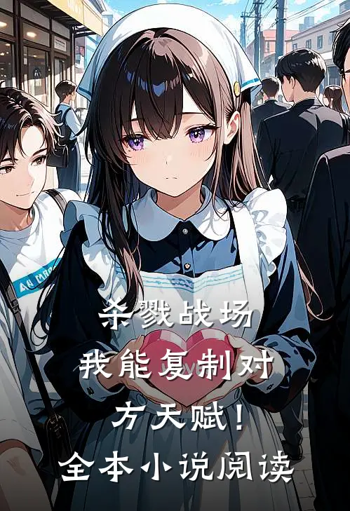 杀戮战场：我能复制对方天赋！全本小说阅读