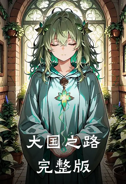 大国之路完整版