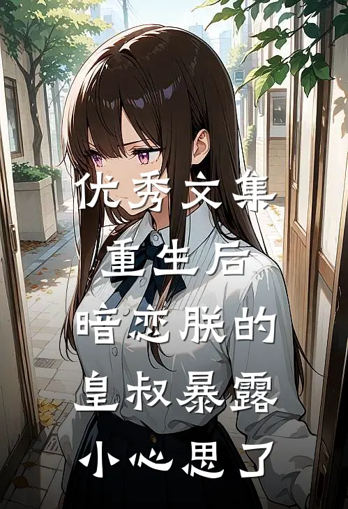 优秀文集重生后，暗恋朕的皇叔暴露小心思了