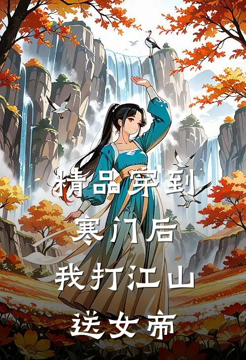 精品穿到寒门后，我打江山送女帝