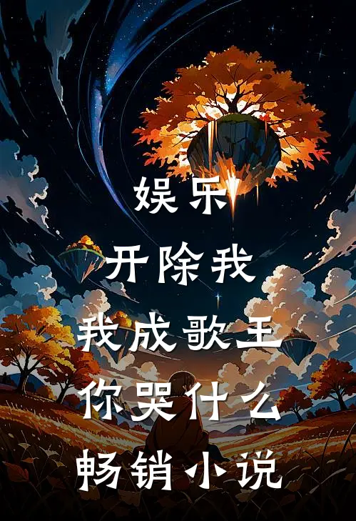 娱乐：开除我，我成歌王你哭什么畅销小说