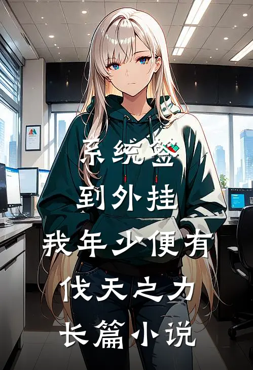 系统签到外挂，我年少便有伐天之力长篇小说