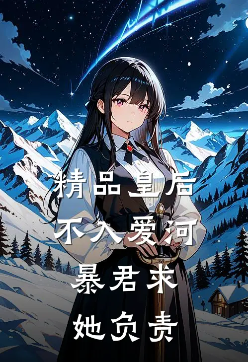 精品皇后不入爱河，暴君求她负责