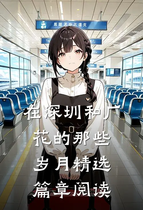 在深圳和厂花的那些岁月精选篇章阅读