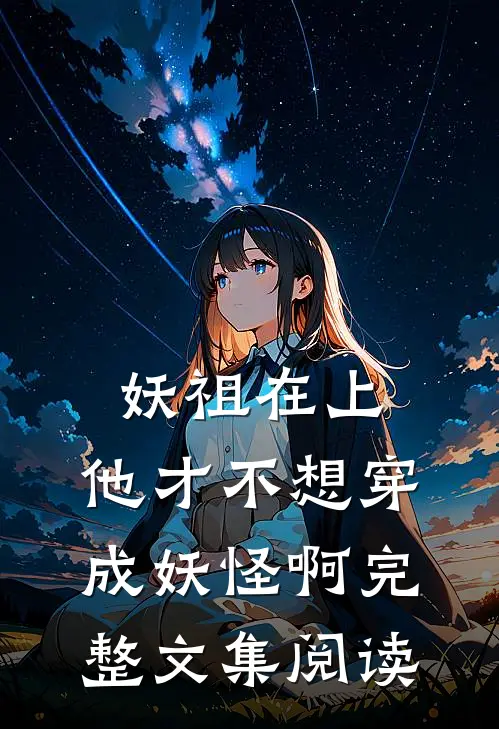 妖祖在上：他才不想穿成妖怪啊完整文集阅读