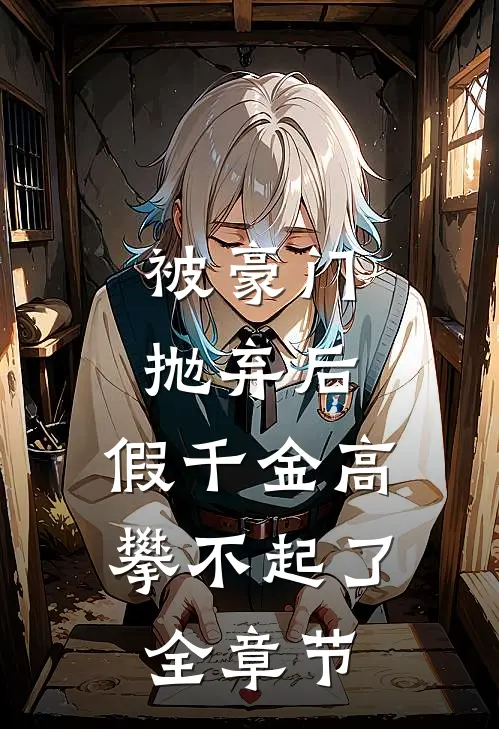 被豪门抛弃后，假千金高攀不起了全章节