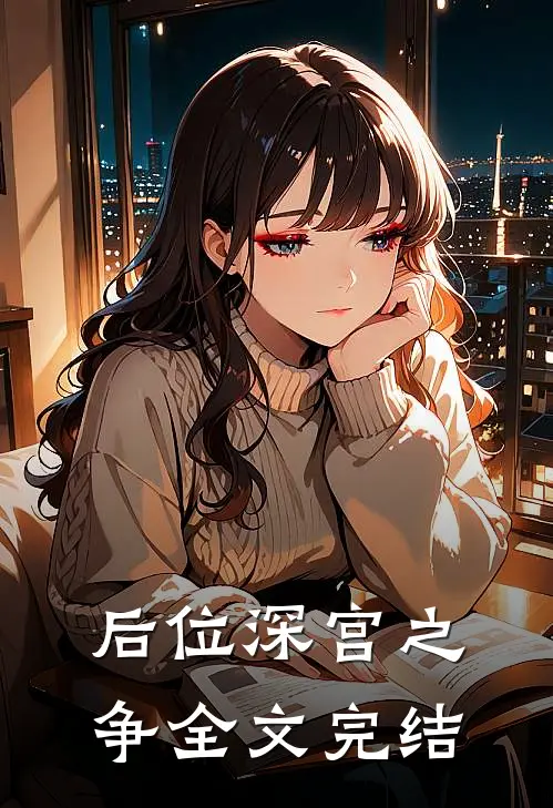 后位·深宫之争全文完结