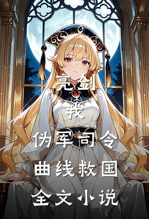 亮剑：我，伪军司令，曲线救国全文小说