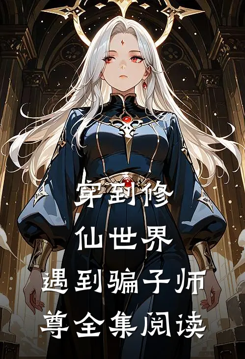 穿到修仙世界：遇到骗子师尊全集阅读