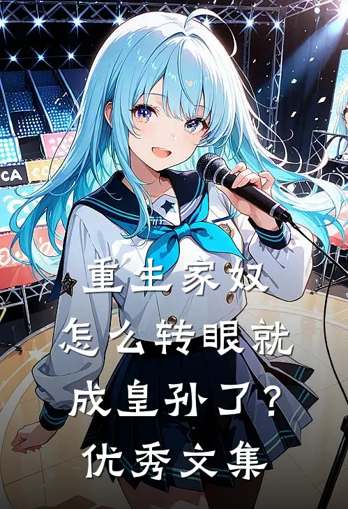重生家奴，怎么转眼就成皇孙了？优秀文集