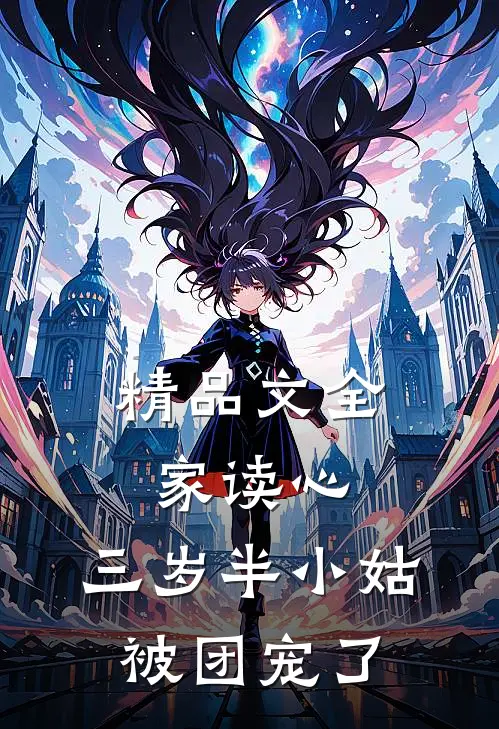精品文全家读心，三岁半小姑被团宠了