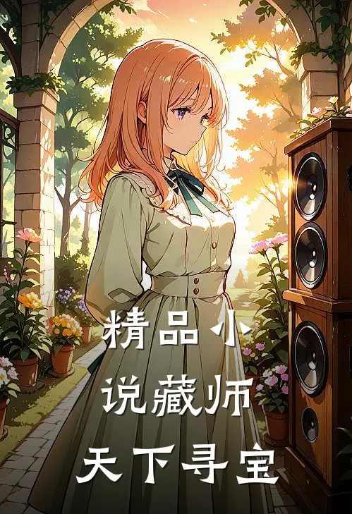 精品小说藏师：天下寻宝