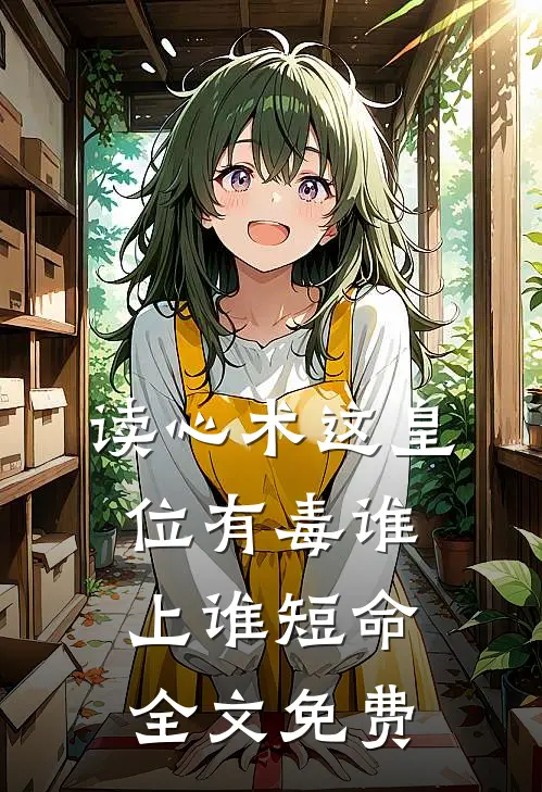 读心术这皇位有毒谁上谁短命全文免费