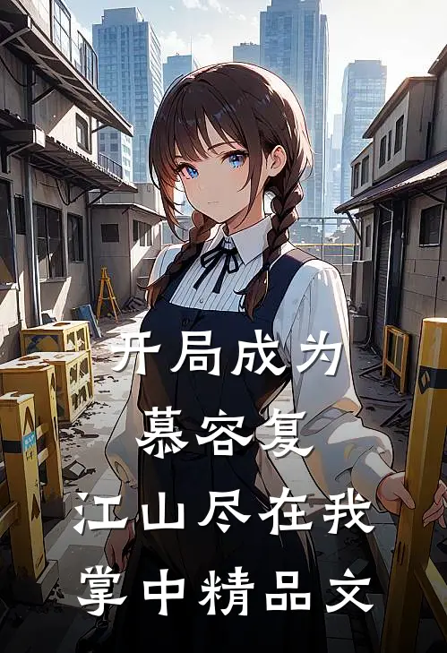 开局成为慕容复，江山尽在我掌中精品文