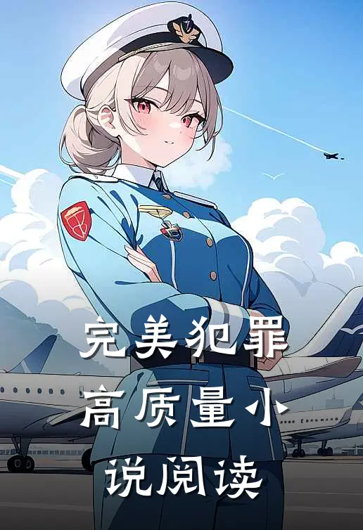 完美犯罪高质量小说阅读