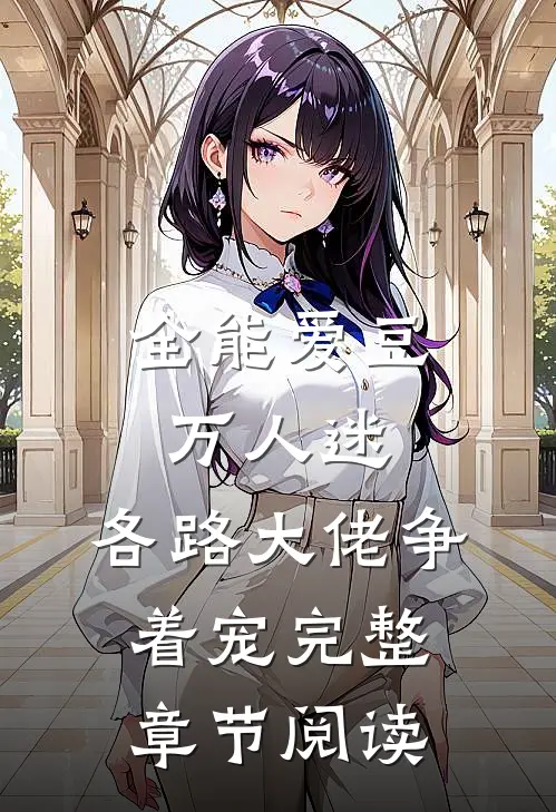 全能爱豆万人迷，各路大佬争着宠完整章节阅读