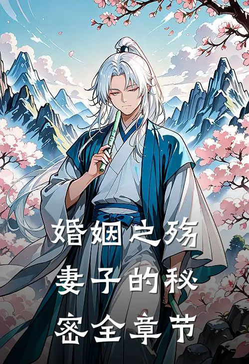 婚姻之殇：妻子的秘密全章节