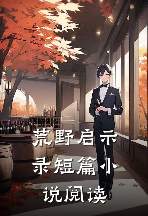 荒野启示录短篇小说阅读