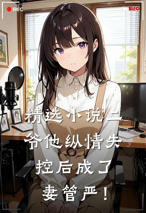 精选小说二爷他纵情失控后成了妻管严！