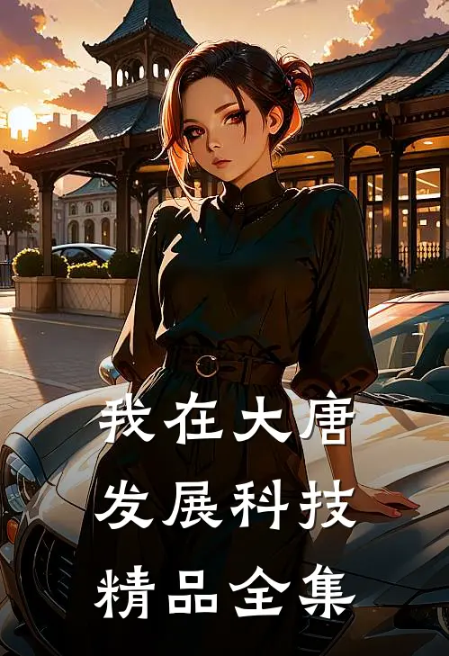 我在大唐发展科技精品全集