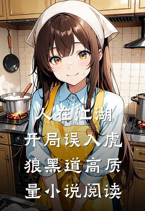 人在江湖，开局误入虎狼黑道高质量小说阅读