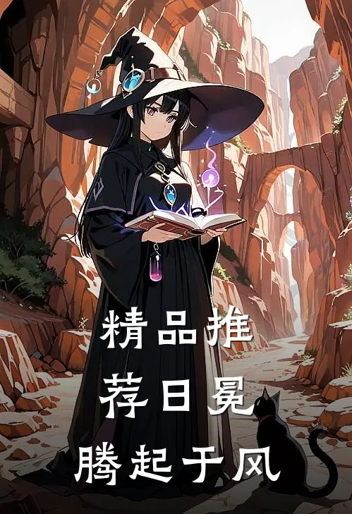 精品推荐日冕：腾起于风