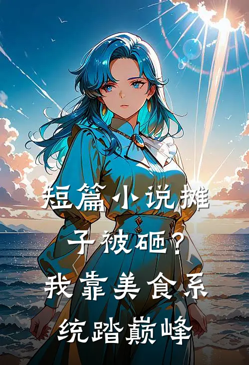 短篇小说摊子被砸？我靠美食系统踏巅峰