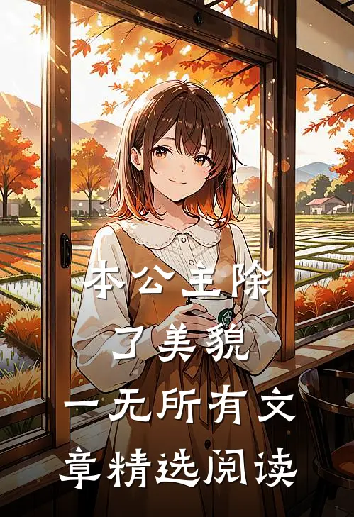 本公主除了美貌，一无所有文章精选阅读