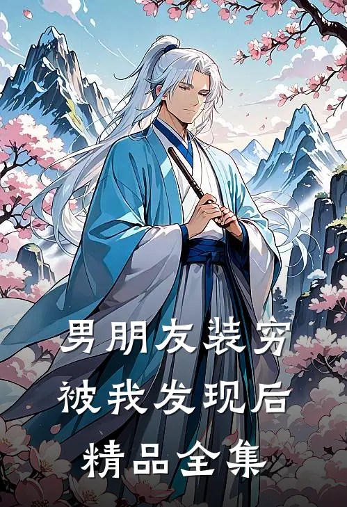 男朋友装穷被我发现后精品全集