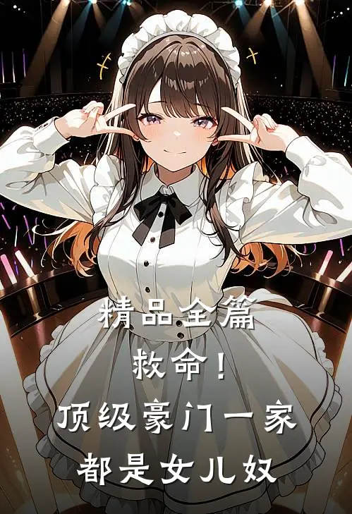精品全篇救命！顶级豪门一家都是女儿奴