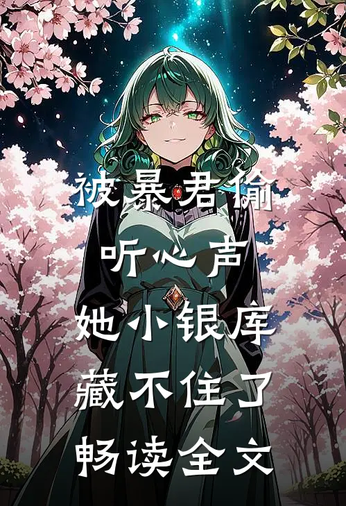 被暴君偷听心声，她小银库藏不住了畅读全文