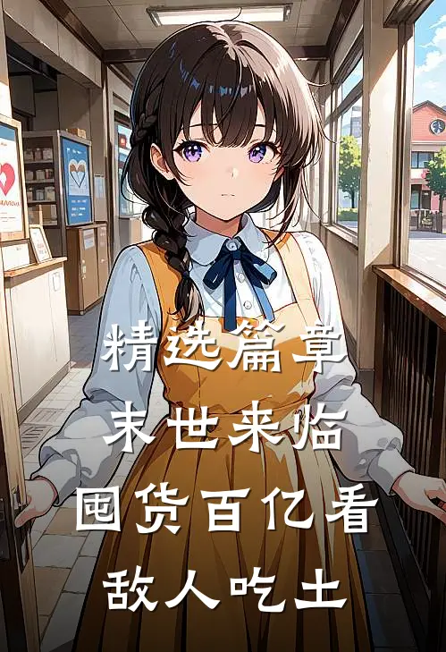 精选篇章末世来临：囤货百亿看敌人吃土