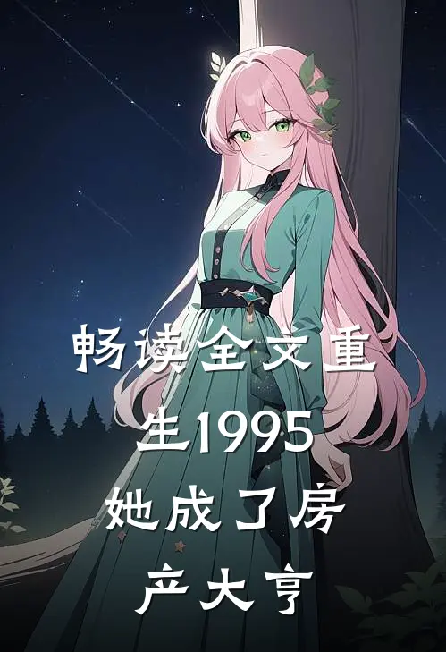 畅读全文重生1995：她成了房产大亨