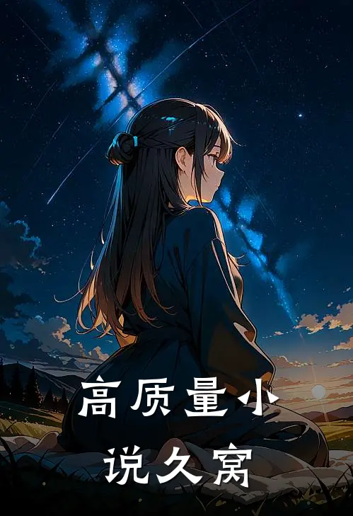 高质量小说久窝