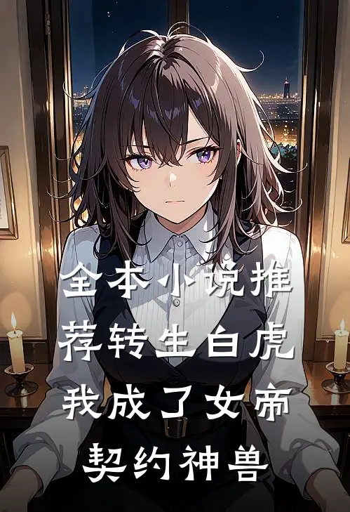 全本小说推荐转生白虎，我成了女帝契约神兽