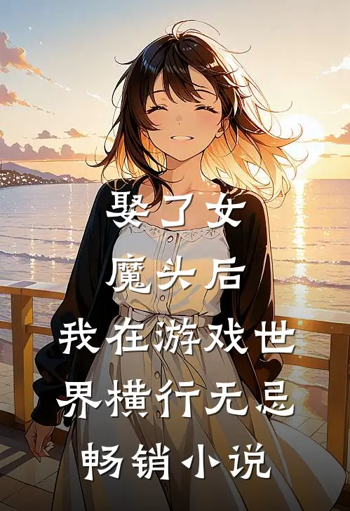 娶了女魔头后，我在游戏世界横行无忌畅销小说