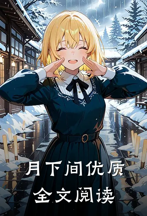 月下间优质全文阅读