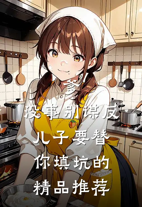 爹，没事别谋反，儿子要替你填坑的精品推荐
