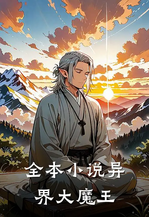 全本小说异界大魔王