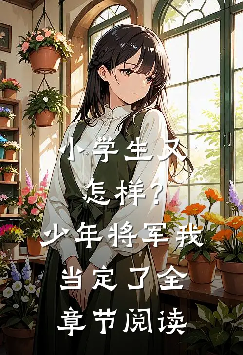 小学生又怎样？少年将军我当定了全章节阅读