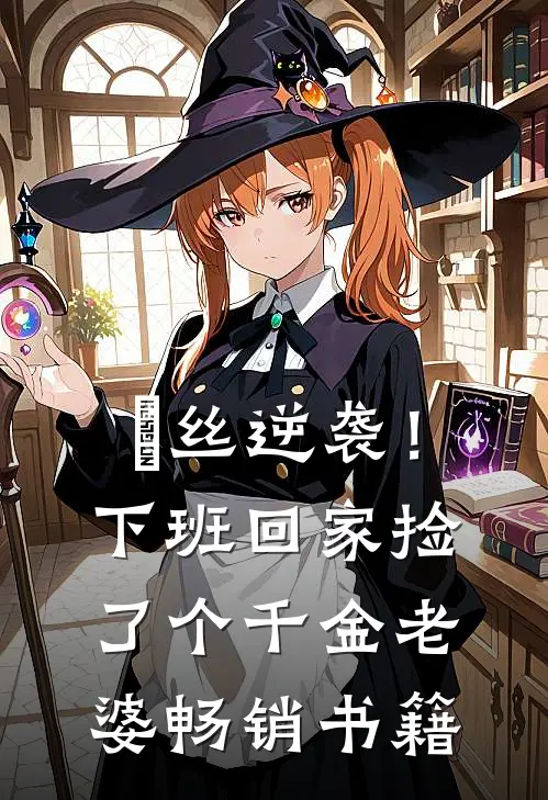 屌丝逆袭！下班回家捡了个千金老婆畅销书籍
