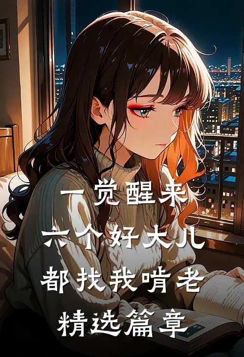一觉醒来，六个好大儿都找我啃老精选篇章