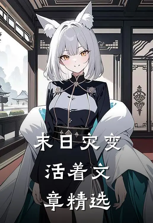 末日灾变：活着文章精选