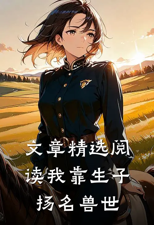 文章精选阅读我靠生子扬名兽世