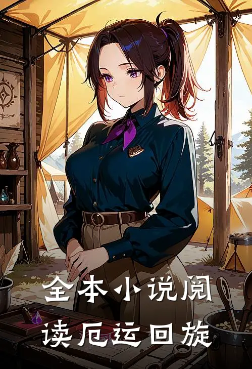 全本小说阅读厄运回旋